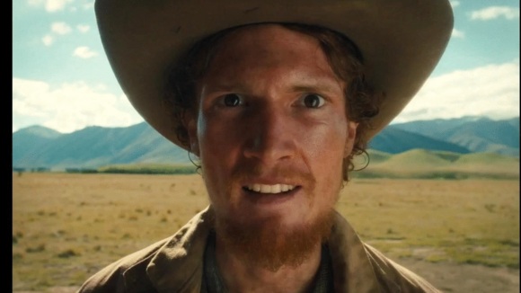 Photo du film Slow West