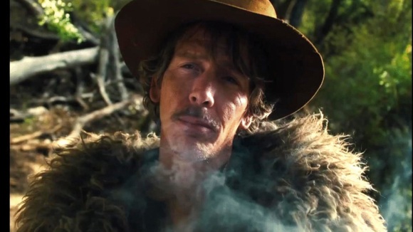 Photo du film Slow West