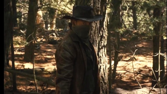 Photo du film Slow West