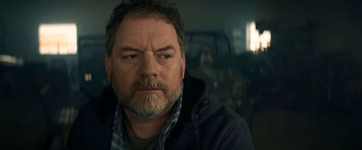 Photo from the movie Snow Angel