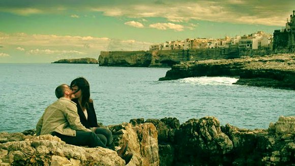 Photo from the movie Spring