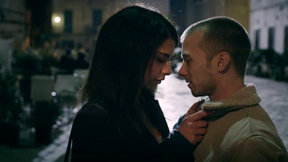 Photo from the movie Spring