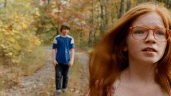 Photo du film Standing Up