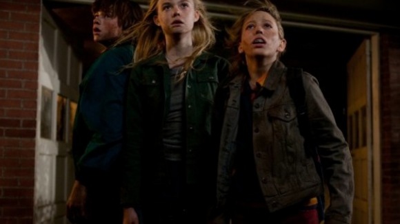 Photo from the movie Super 8