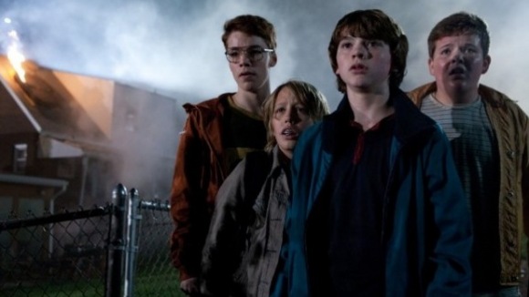 Photo from the movie Super 8