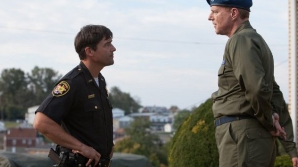 Photo from the movie Super 8