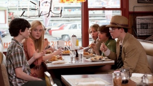 Photo from the movie Super 8