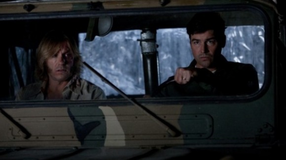 Photo from the movie Super 8