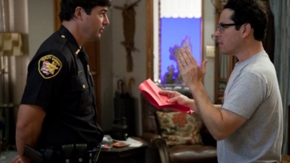 Photo from the movie Super 8