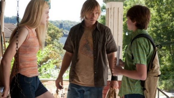 Photo from the movie Super 8