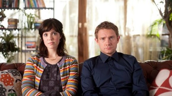 Photo du film Swinging with the Finkels