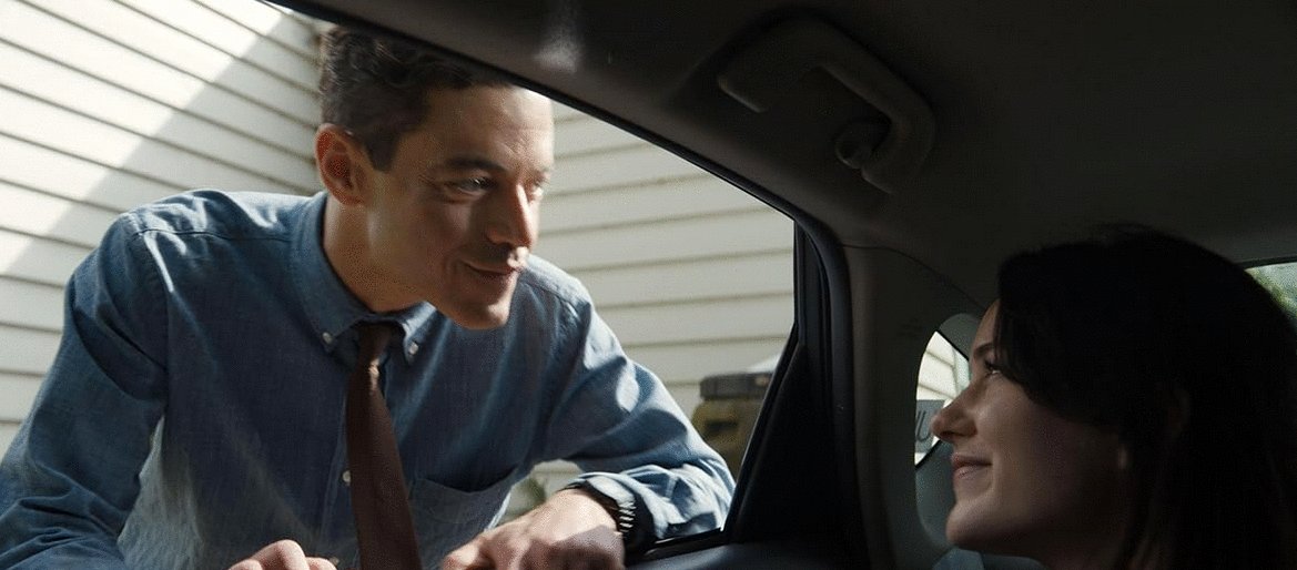 Photo du film L'amateur v.f.