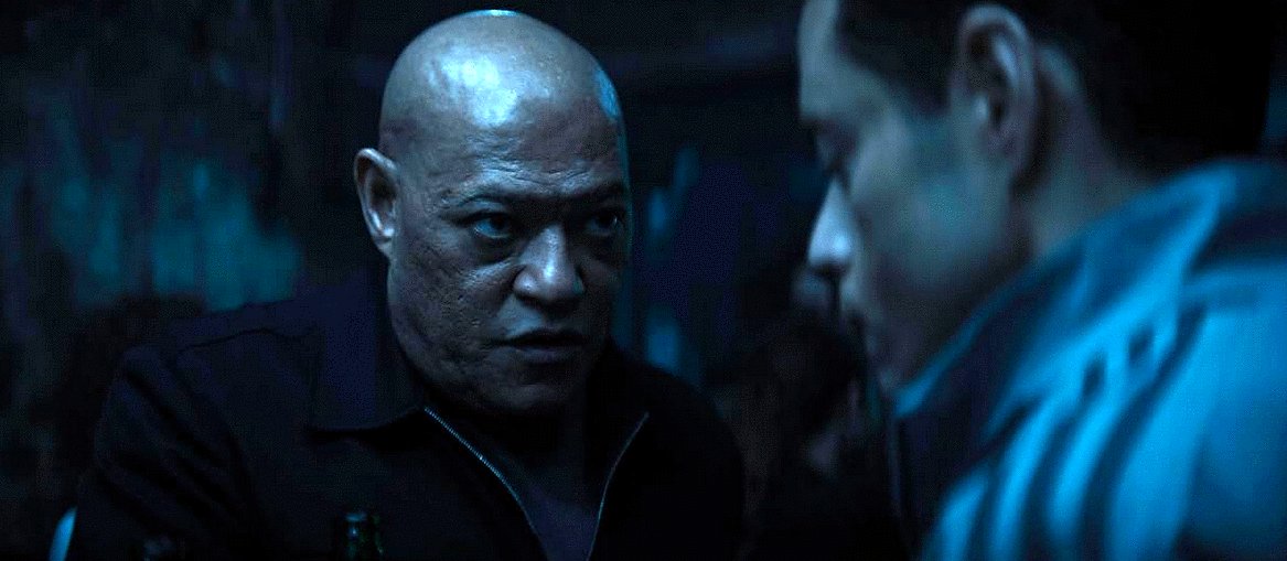 Photo du film L'amateur v.f.