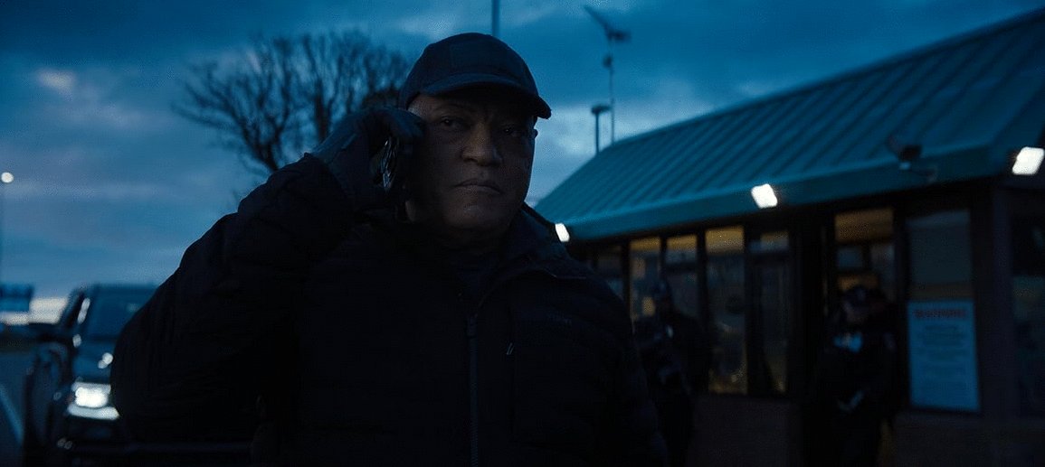 Photo du film L'amateur v.f.