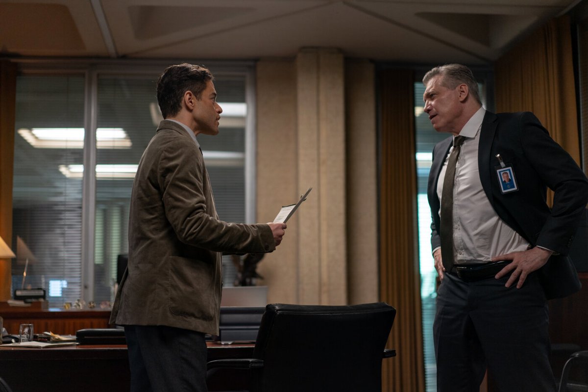 Photo du film L'amateur v.f.