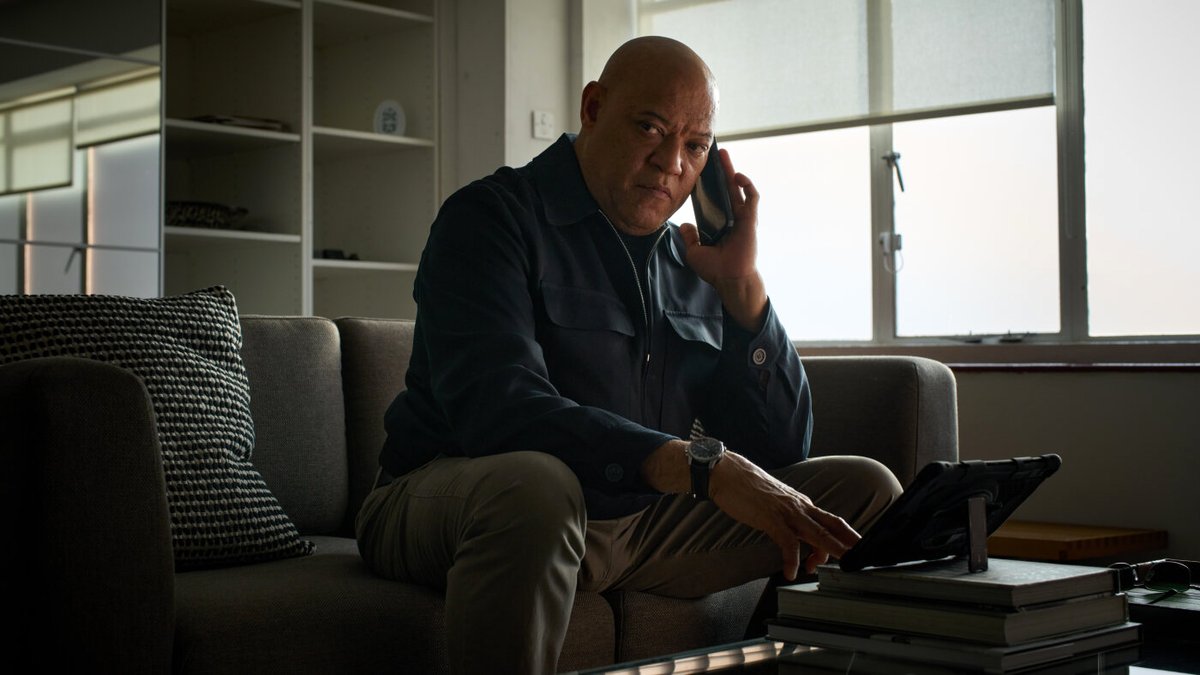 Photo du film L'amateur v.f.