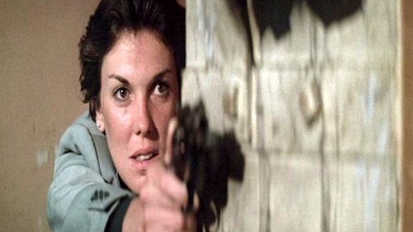 Photo du film The Enforcer