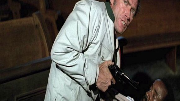 Photo du film The Enforcer