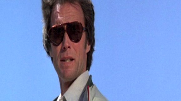 Photo du film The Enforcer