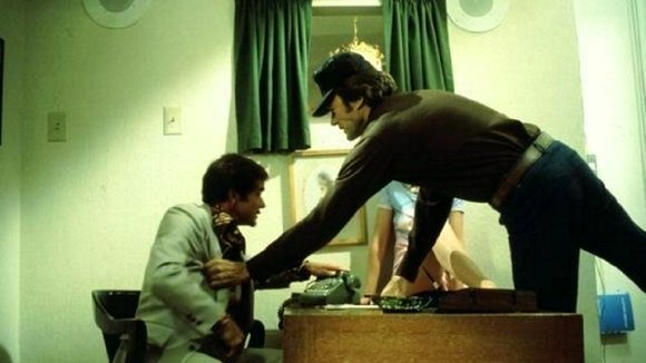 Photo du film The Enforcer