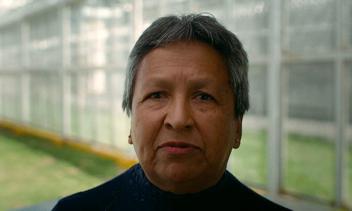 Photo du film The Lady of Silence: The Mataviejitas Murders