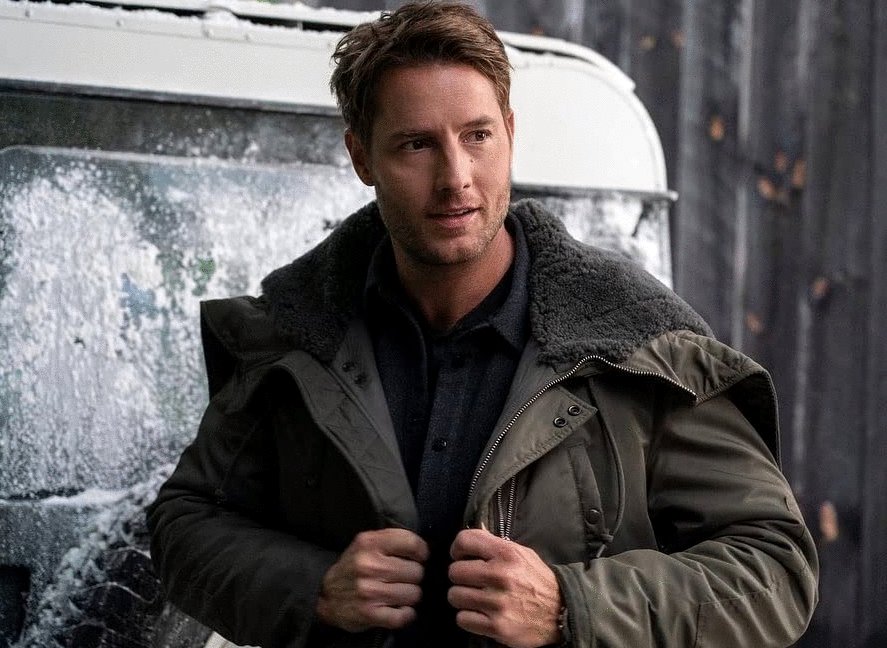 Photo du film The Noel Diary