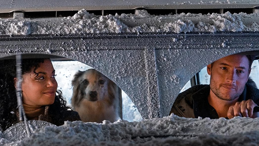 Photo du film The Noel Diary