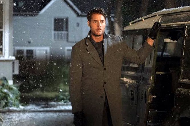 Photo du film The Noel Diary