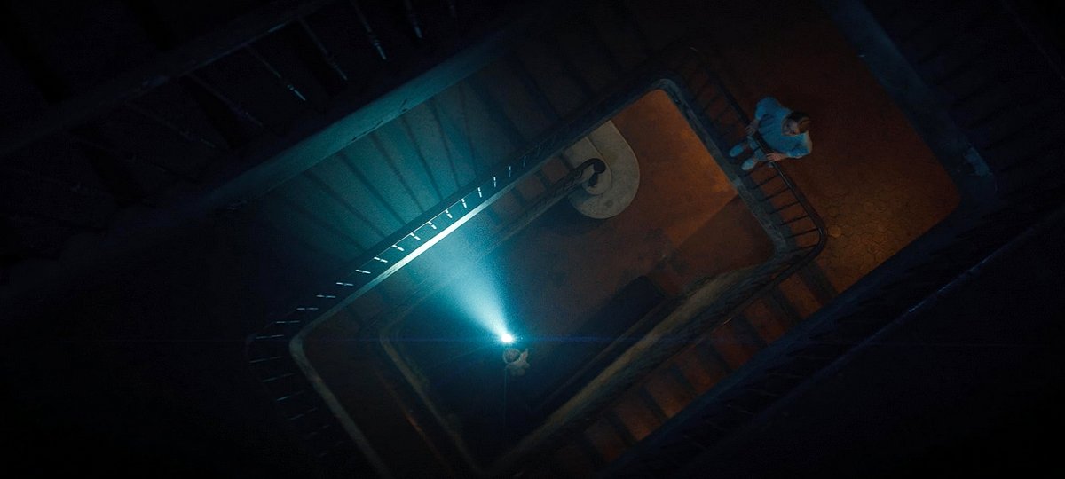 Photo from the movie The Nun II