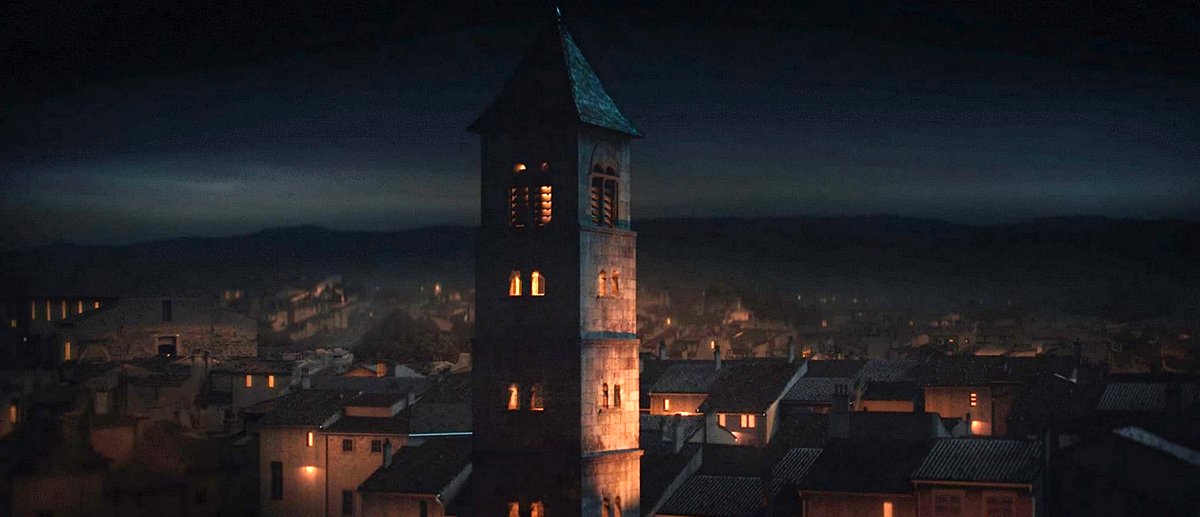 Photo from the movie The Nun II