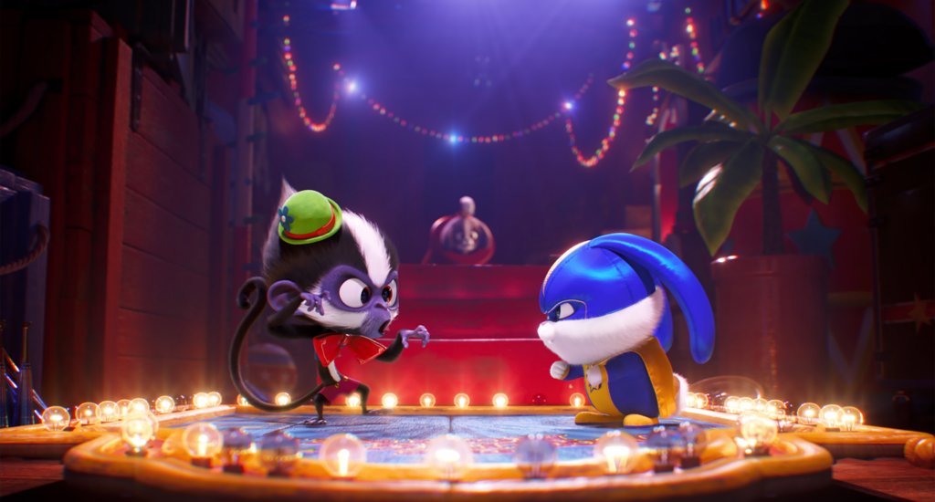 Photo du film Comme des bêtes 2