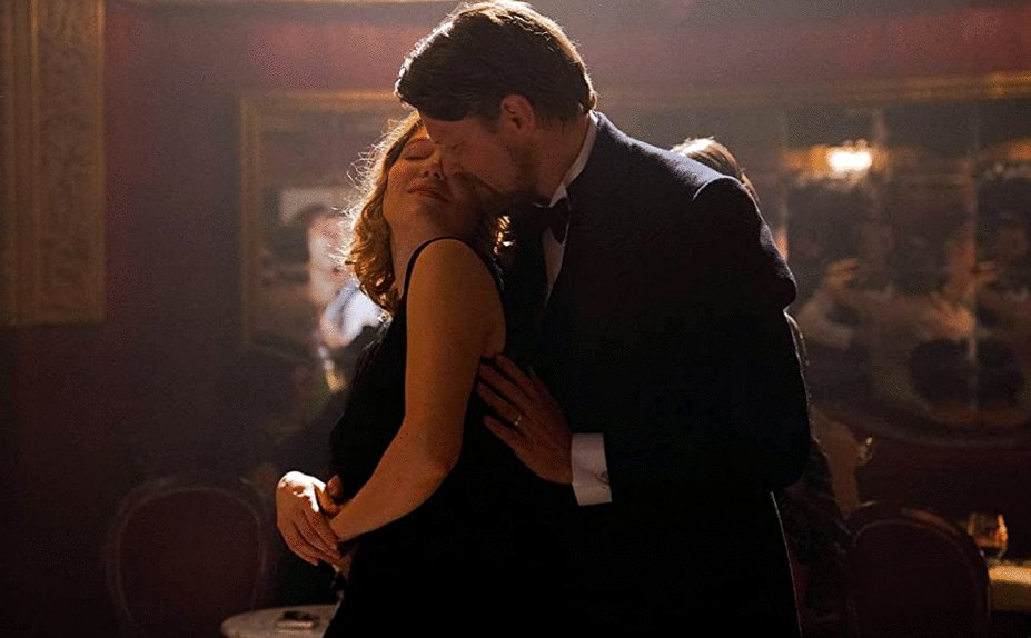 Photo from the movie A feleségem története