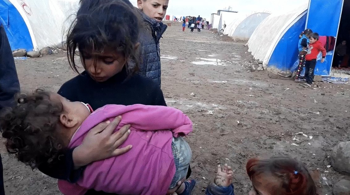 Photo du film The Trust Fall: Julian Assange