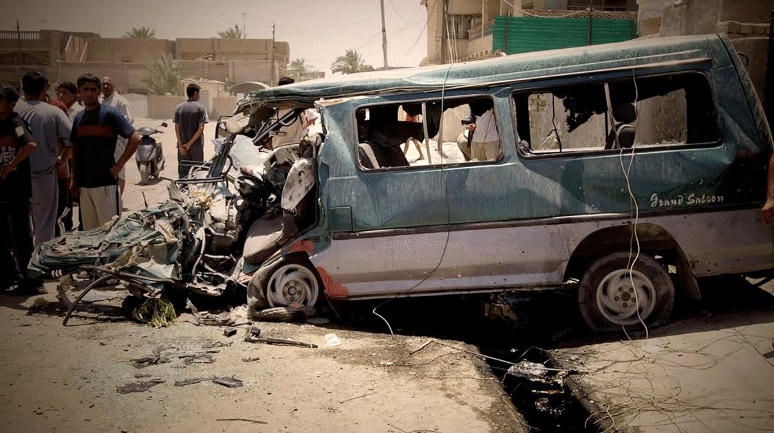 Photo du film The Trust Fall: Julian Assange