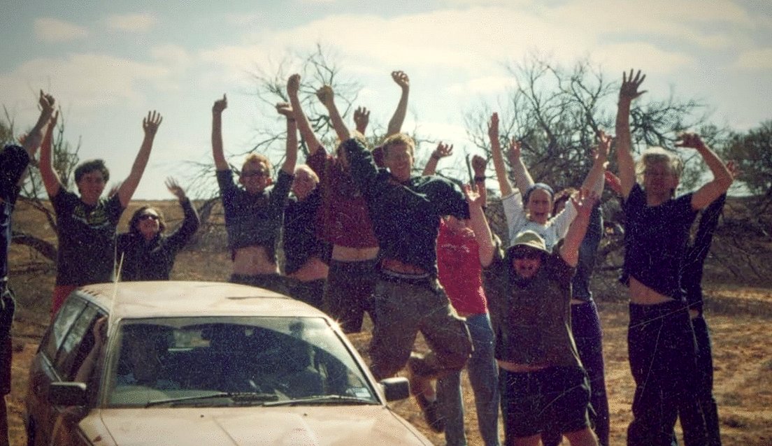 Photo du film The Trust Fall: Julian Assange