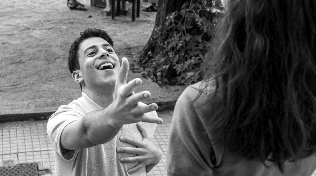 Photo du film Il reste encore demain