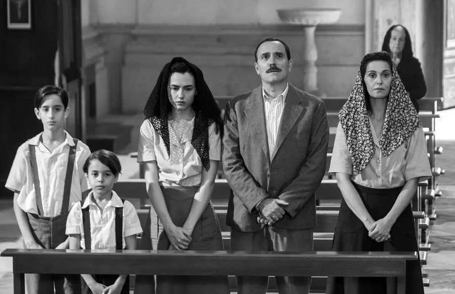 Photo du film Il reste encore demain