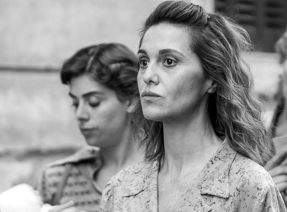 Photo du film Il reste encore demain