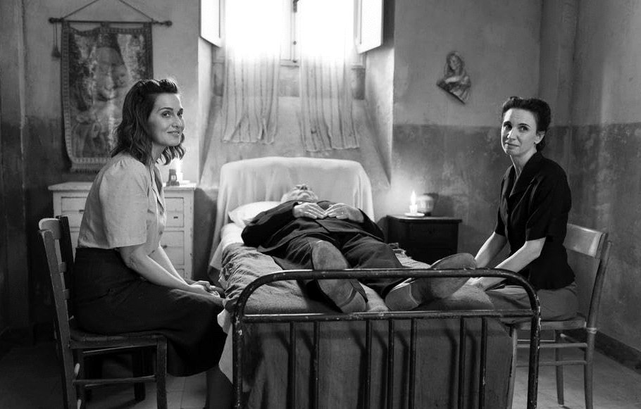 Photo du film Il reste encore demain