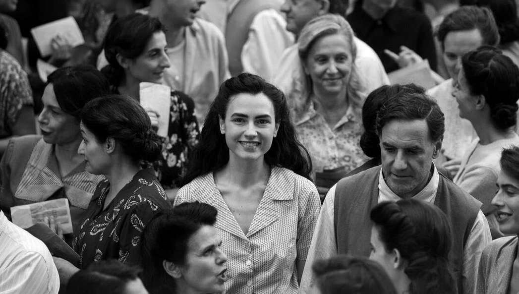 Photo du film Il reste encore demain