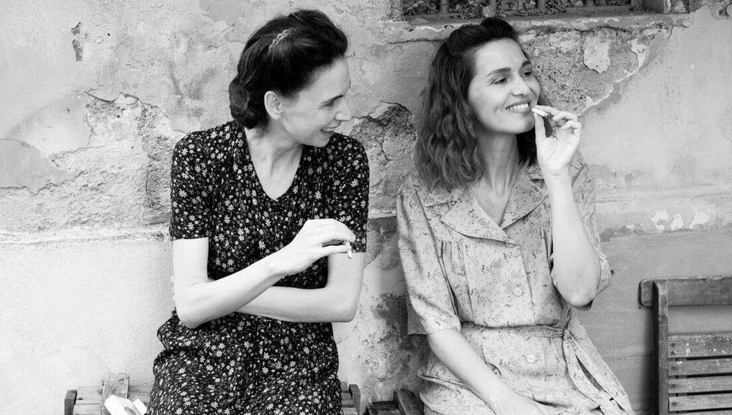 Photo du film Il reste encore demain