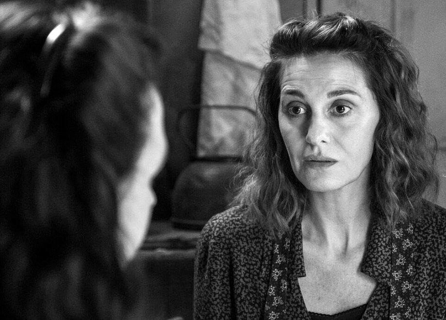 Photo du film Il reste encore demain