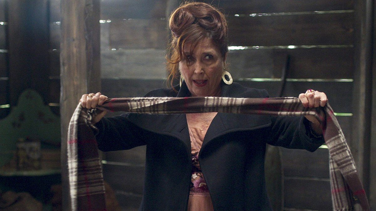 Photo du film Días de Navidad