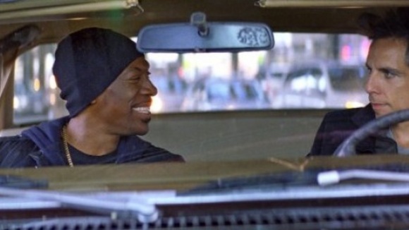 Photo du film Cambriolage dans la tour