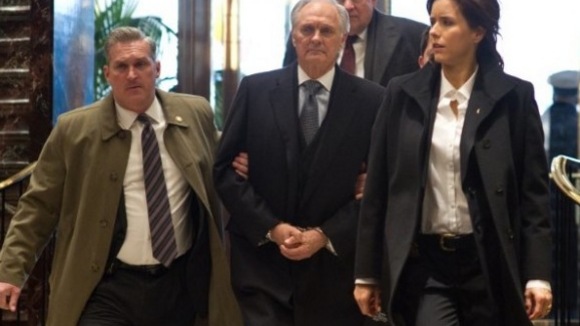 Photo du film Cambriolage dans la tour