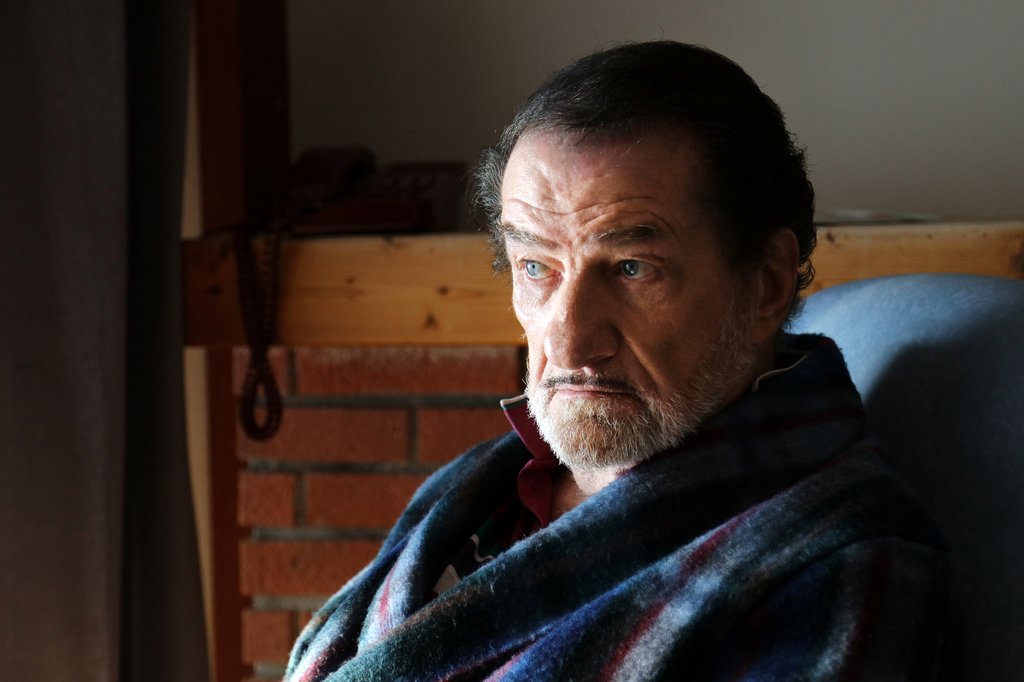 Photo from the movie Tricky Old Dogs