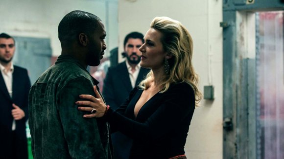 Photo from the movie Triple 9