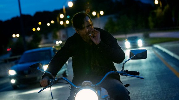 Photo from the movie Triple 9