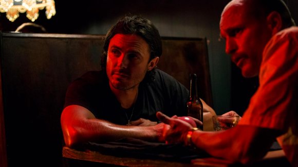 Photo from the movie Triple 9