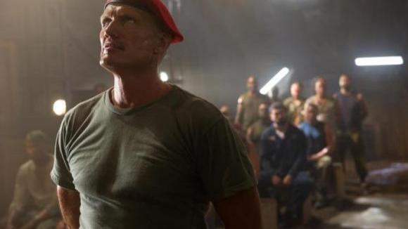 Photo du film Universal Soldier: Day of Reckoning